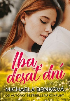 obálka: Iba desať dní