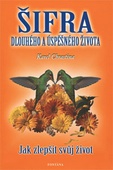 obálka: Šifra dlouhého a úspěšného života