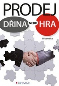 obálka: PRODEJ DŘINA NEBO HRA