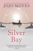 obálka: Silver Bay (anglicky)