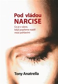 obálka: Pod nadvládou Narcise