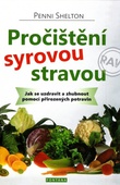 obálka: Pročištění syrovou stravou