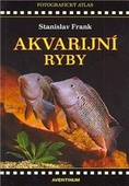 obálka: AKVARIJNÍ RYBY