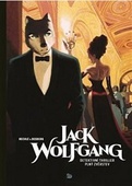 obálka: Jack Wolfgang