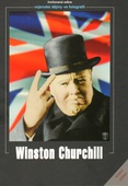 obálka: Winston Churchill
