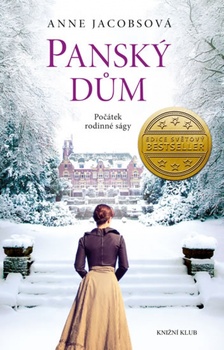 obálka: Panský dům 1.