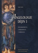 obálka: Angelologie dějin 1