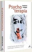 obálka: Psychoterapia