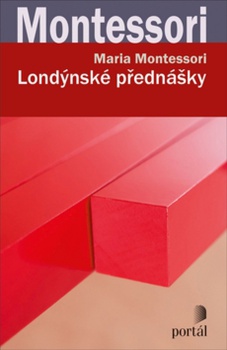 obálka: Londýnské přednášky