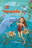 obálka: Lili Vetroplaška 3 Delfíny v núdzi