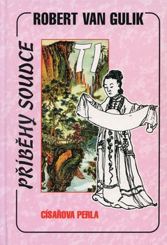 obálka: Císařová perla