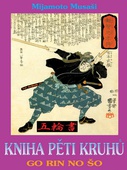 obálka: Kniha pěti kruhů - Musaši (nové vyd.)