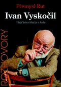 obálka: Ivan Vyskočil - Vždyť přece létat je o hubu