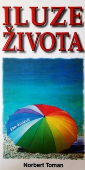 obálka: Iluze života