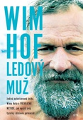 obálka: Wim Hof Ledový muž