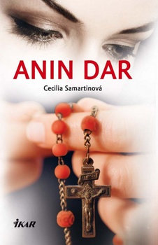 obálka: Anin dar