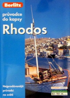 obálka: Rhodos
