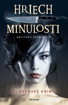 obálka: Hriech minulosti