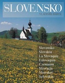obálka: Slovensko
