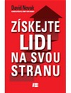 obálka: Získejte lidi na svou stranu