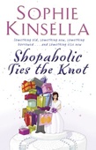 obálka: Shopaholic ties the Knot