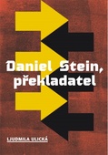 obálka: Daniel Stein, překladatel