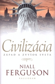 obálka: Civilizácia