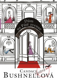 obálka: Dům na Páté avenue