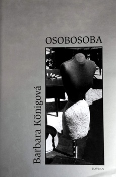 obálka: Osobosoba