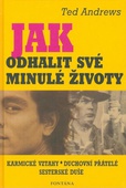 obálka: Jak odhalit své minulé životy