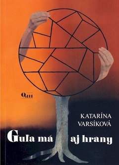 obálka: GUĽA MÁ AJ HRANY