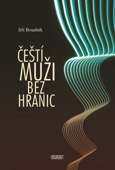 obálka: Čeští muži bez hranic