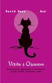 obálka: Vizita s Oscarem