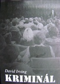 obálka: Kriminál