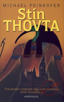 obálka: Stín Thovta