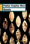 obálka: Aeneis