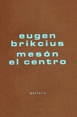 obálka: MESÓN EL CENTRO