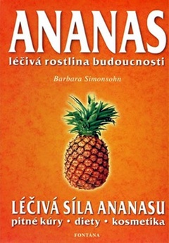 obálka: Ananas   