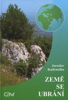 obálka: Země se ubrání