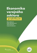 obálka: Ekonomika verejného sektora