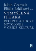 obálka: Vymyšlená Ithaka
