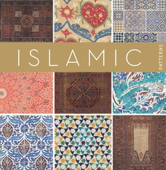 obálka: Islam - Decorative designs