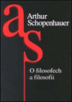 obálka: O filosofech a filosofii