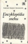 obálka: Encyklopédia snehu