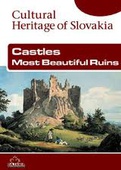 obálka: Castles - Most Beautiful Ruins 