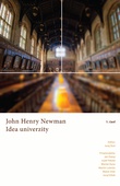 obálka: Idea univerzity