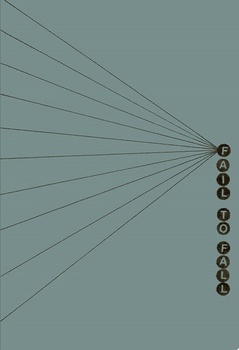 obálka: Roman Ondák. Fail to Fall