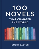 obálka: 100 Novels That Changed the World