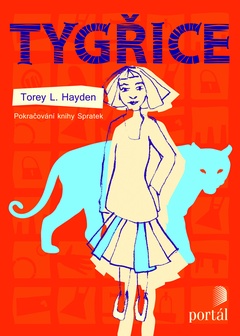 obálka: TYGŘICE