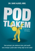 obálka: Pod tlakem